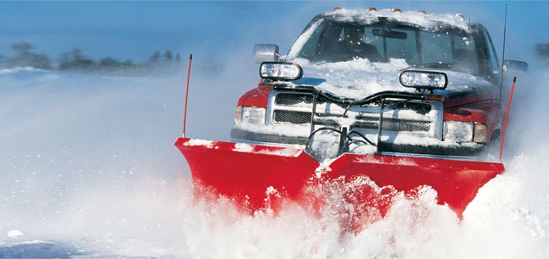 Snow Removal