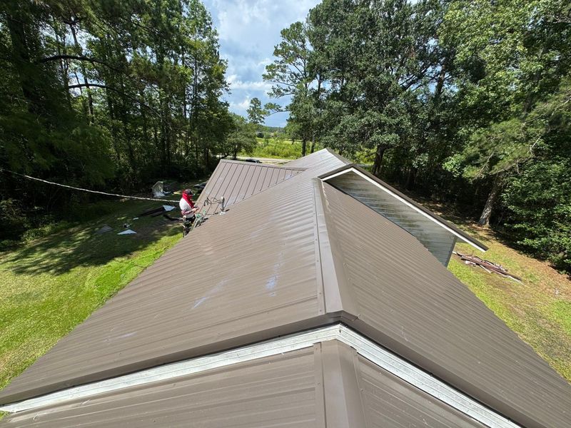 Roofing Replacement