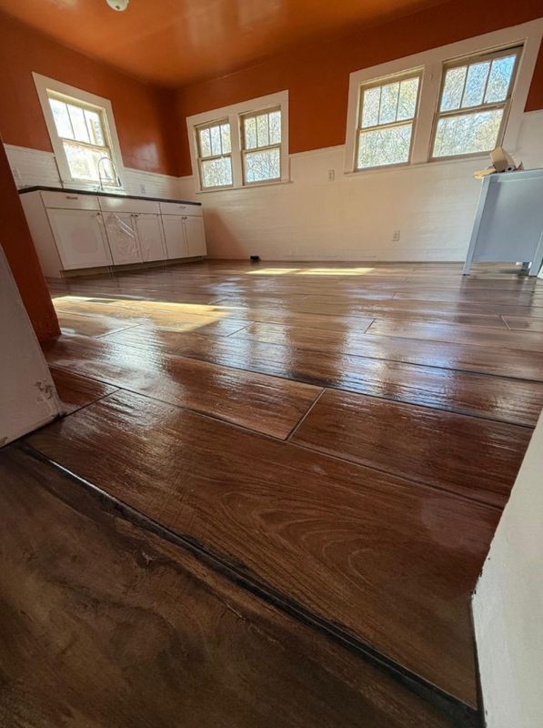 Kitchen Renovation