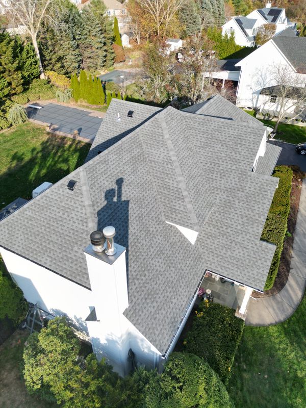 Roofing