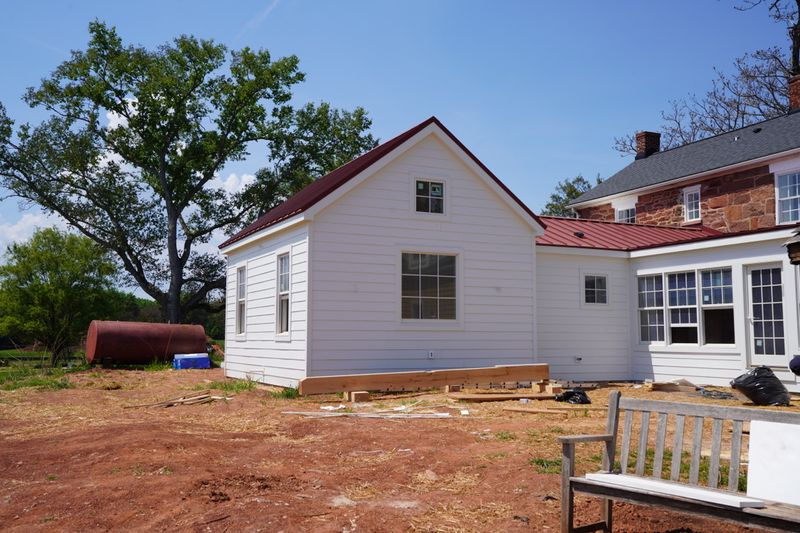 Siding