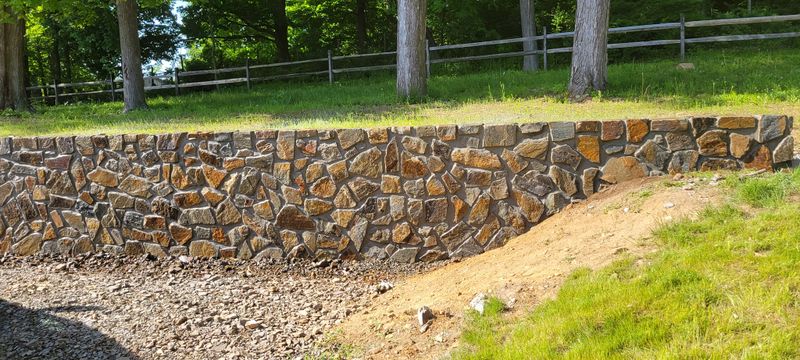 Hardscape Installation