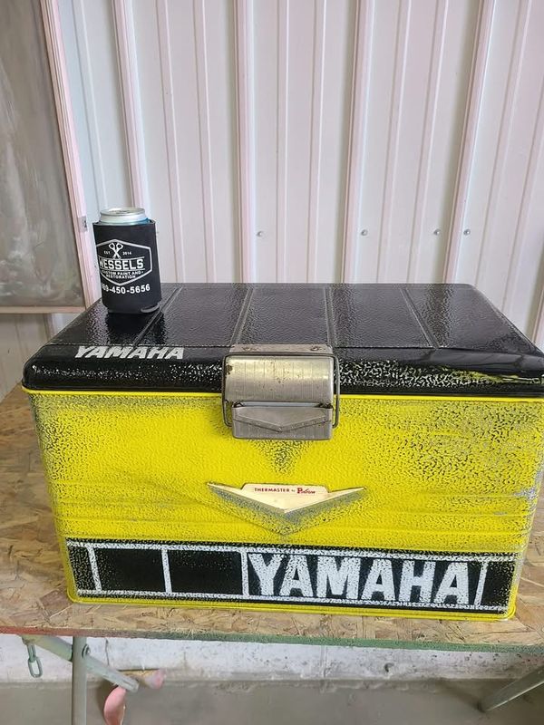 Custom Coolers gallery