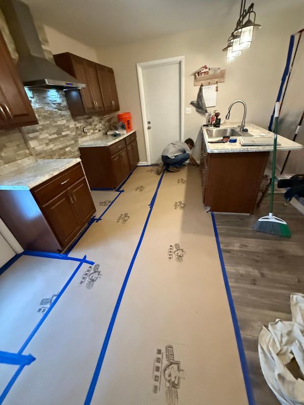 Flooring