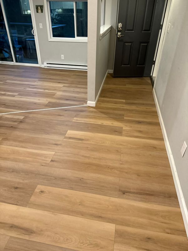 Bathroom Renovation