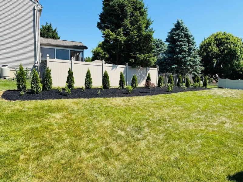 Landscaping Services