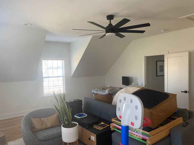 Interior Painting gallery