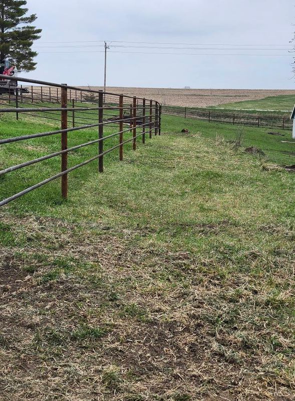 Fences