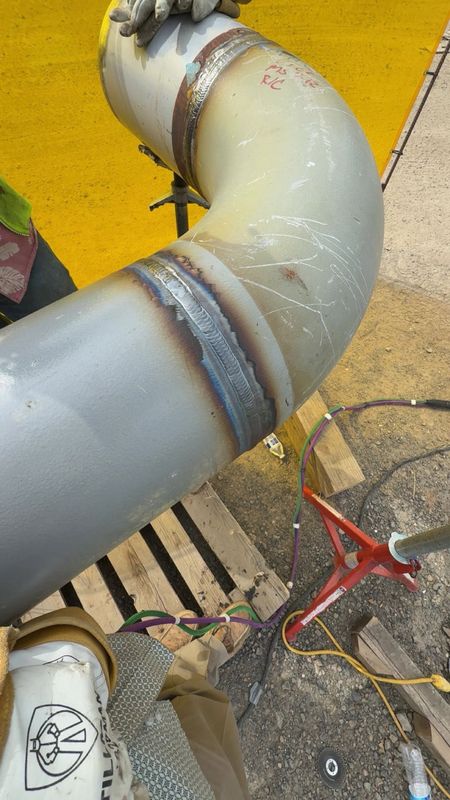 TIG Welding