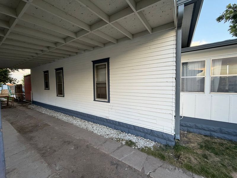 General Home Repair