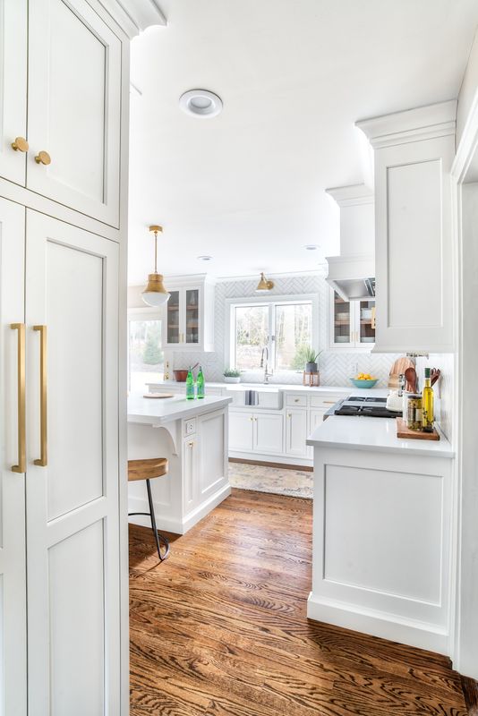 Kitchens