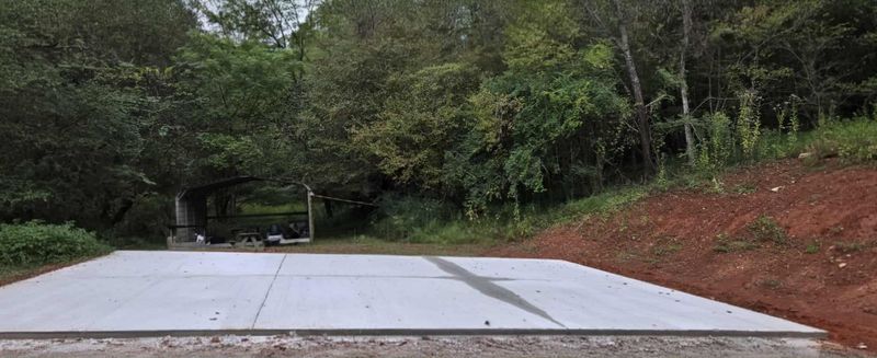 Commercial Concrete Work