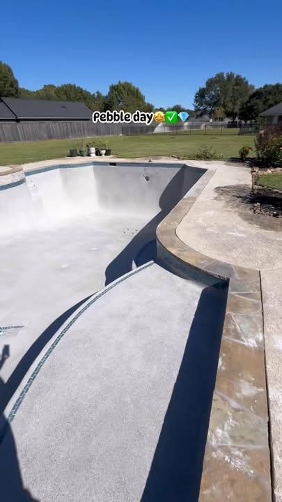 Pool Repairs and Remodels
