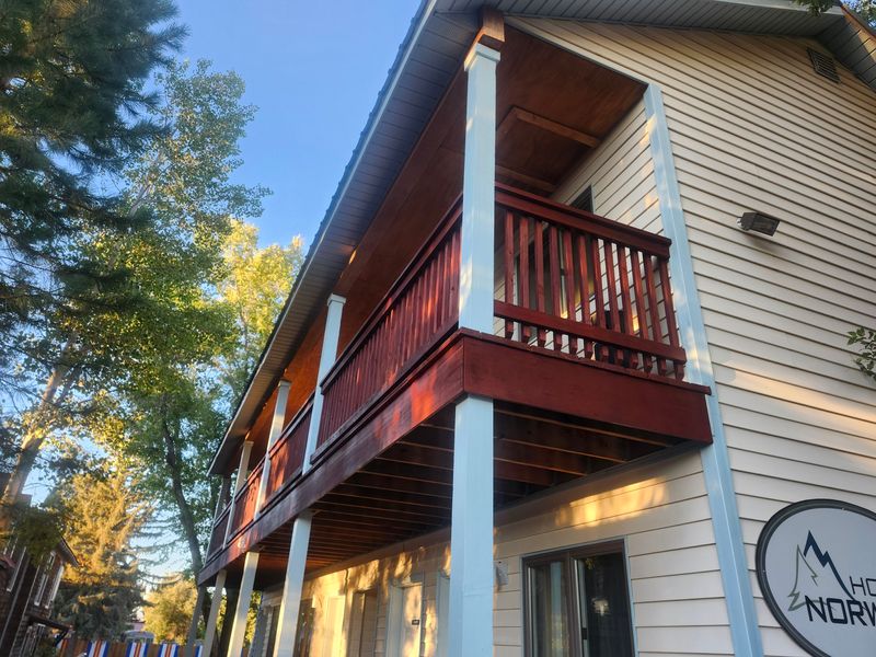 Exterior Painting