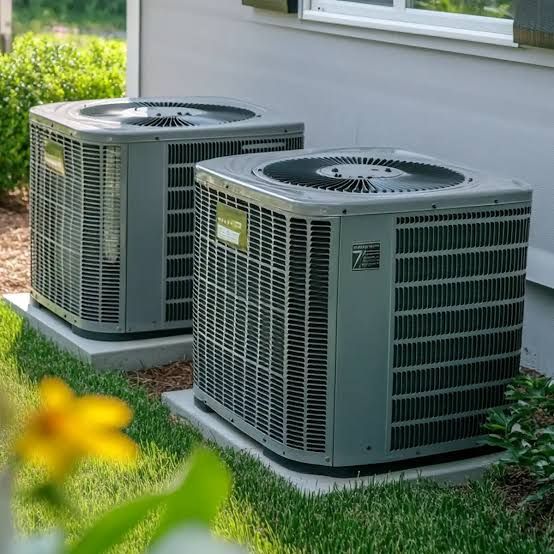 Emergency HVAC Repairs