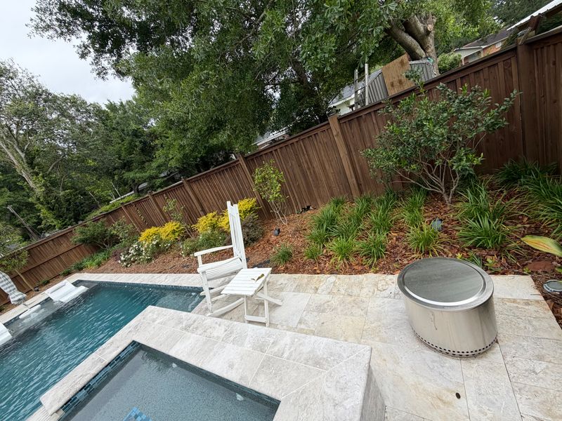 Landscape Maintenance