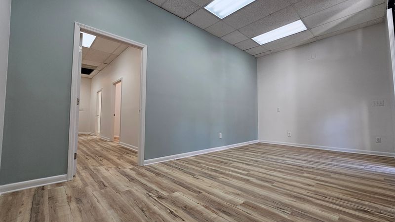 Commercial Builds