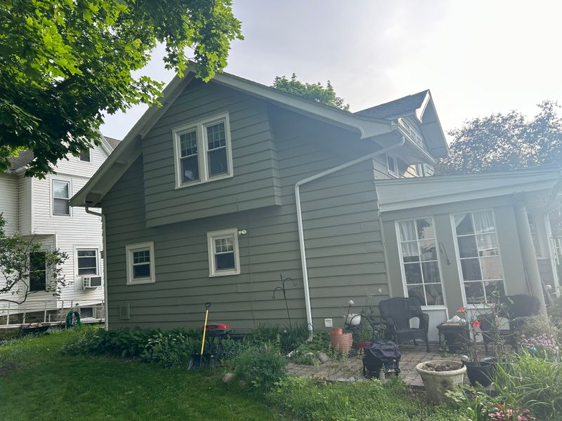 Exterior Painting