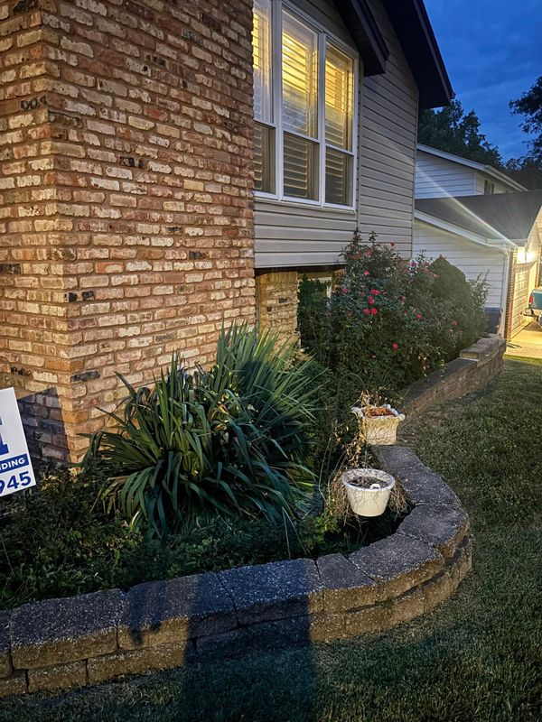 Garden Designs