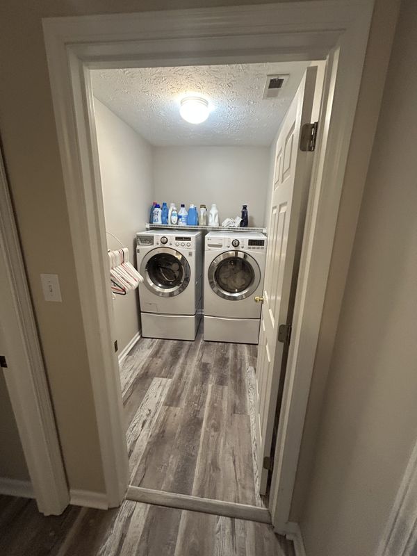 Flooring