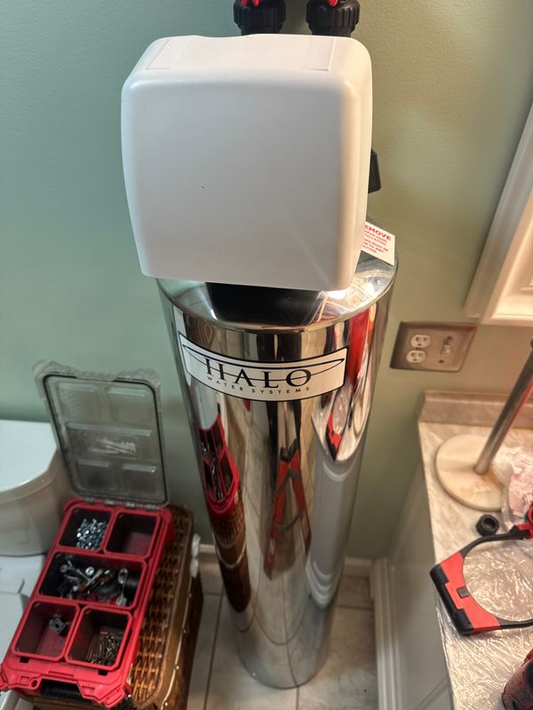 Water Filters