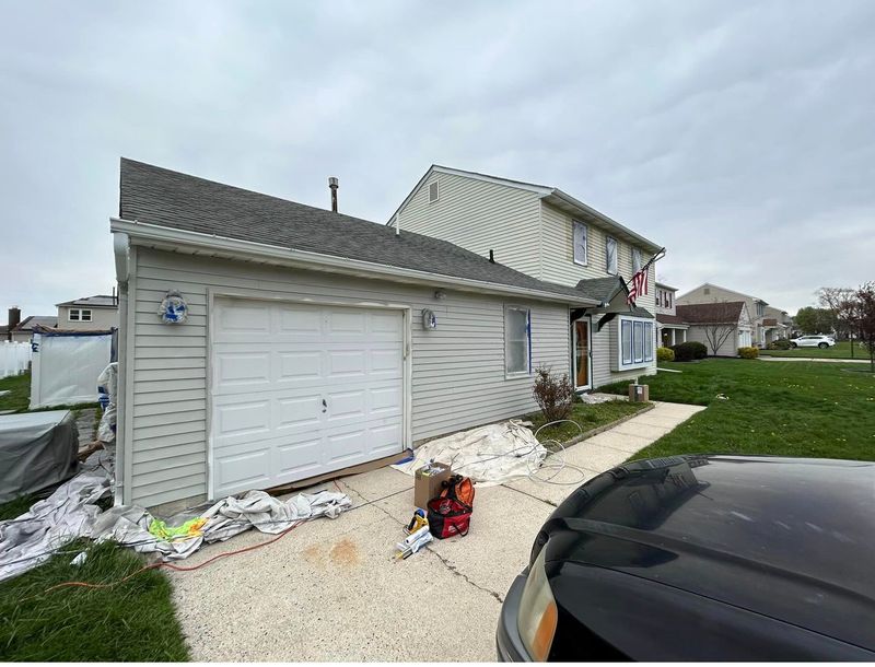 Exterior Painting