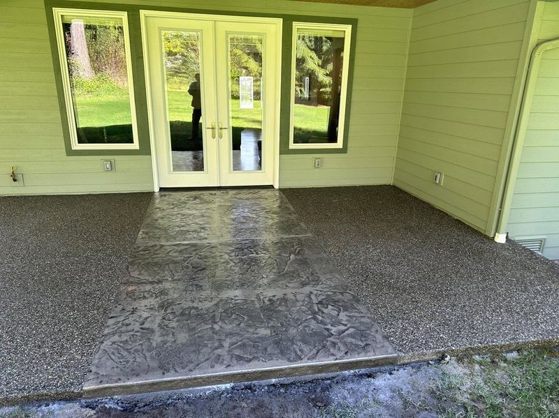 Patio Design & Construction