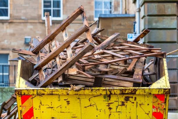 Construction Debris Removal