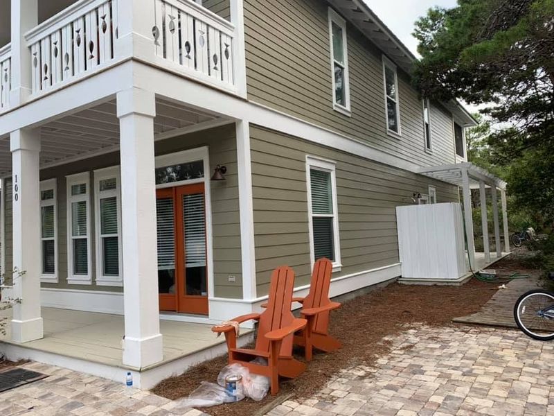 Exterior Painting
