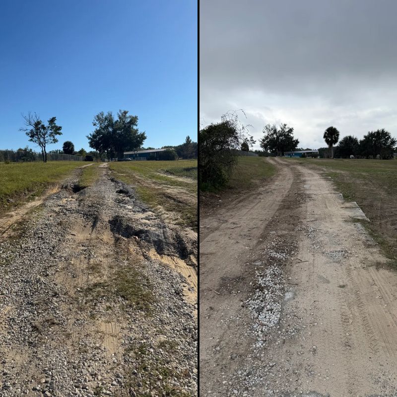 Land Clearing