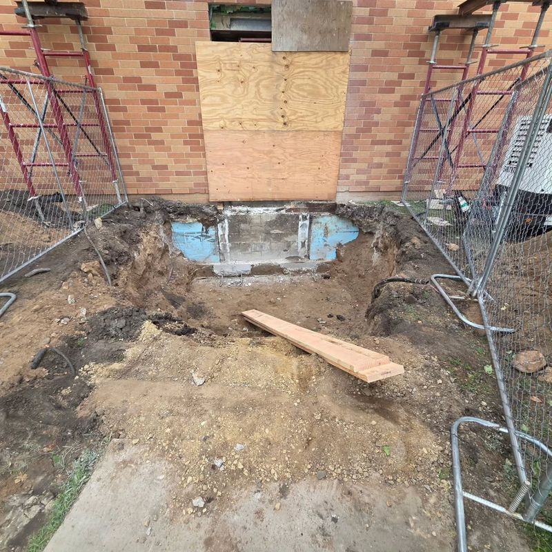 Versa-Lok Retaining Walls