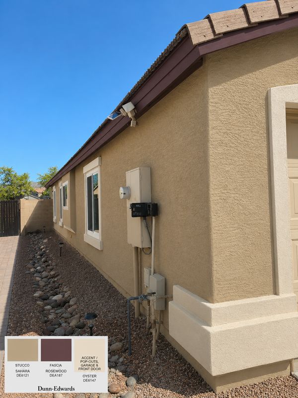 Exterior Painting