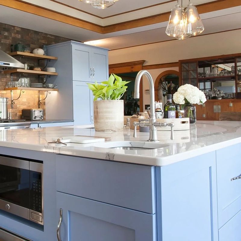 Kitchen Remodeling