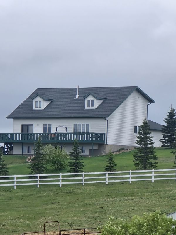 Siding Gallery