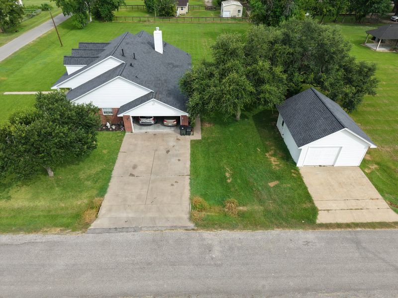 Residential/Commercial Roofing