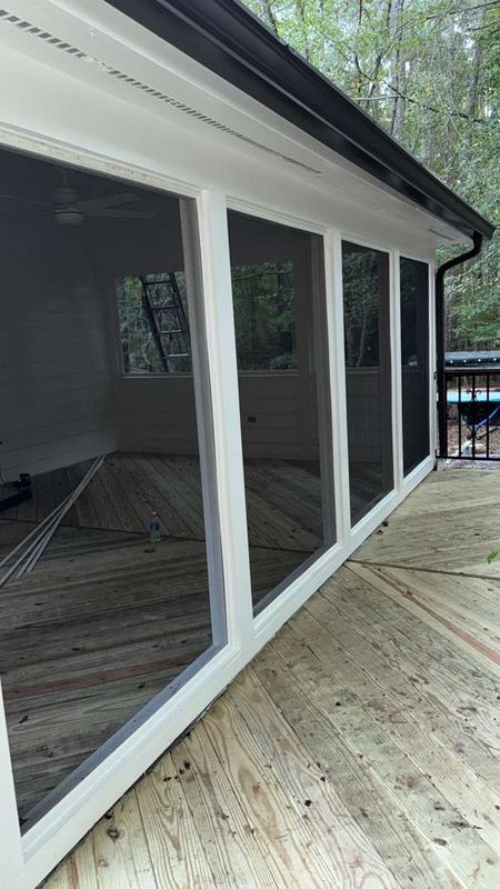 Interior Painting