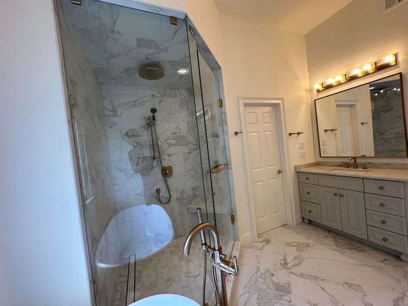Interior Renovations