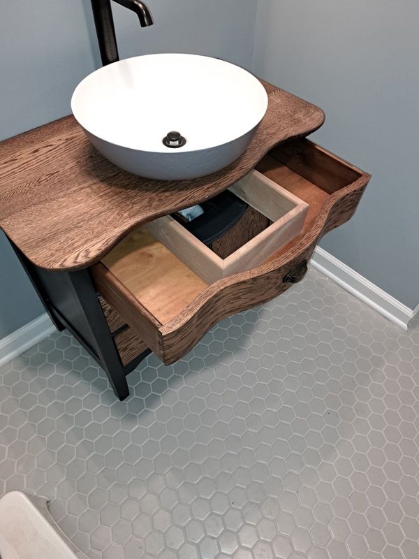Kitchen and Bath Gallery