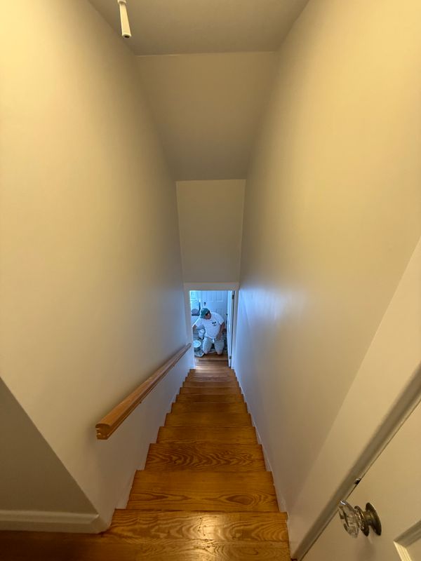 Interior Painting