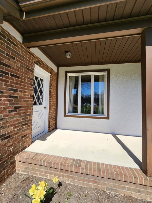 Exterior Painting gallery