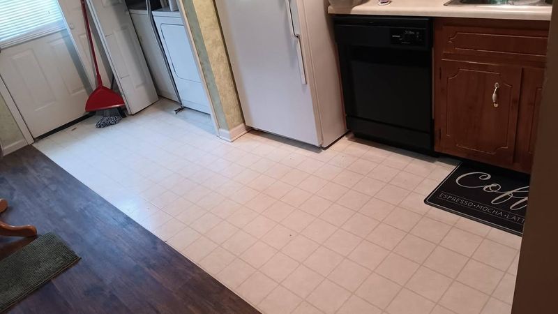 Floor Installation
