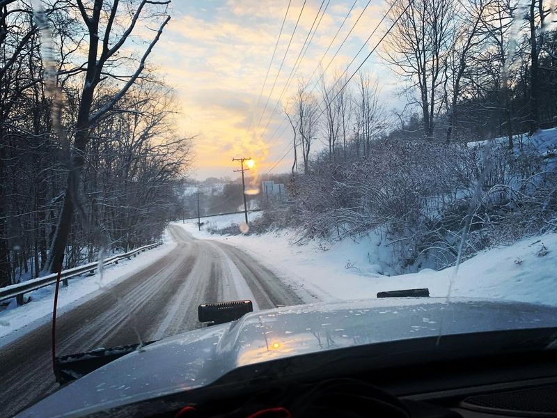 Snow Removal