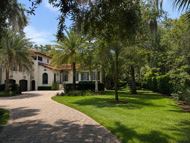 Landscape Design