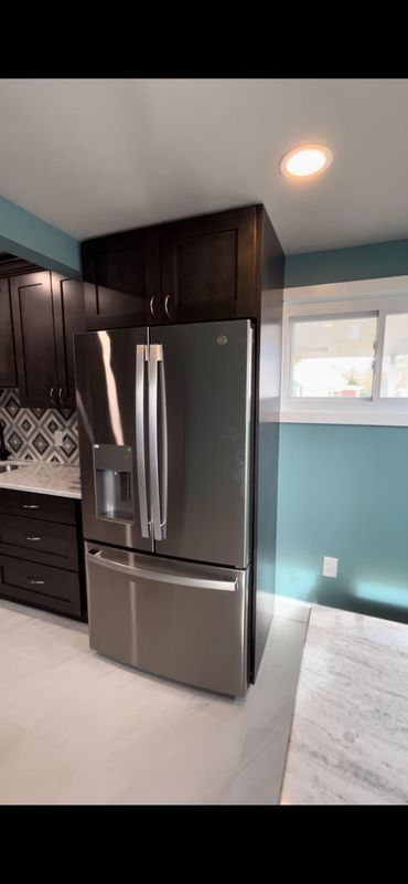 Kitchen Renovation