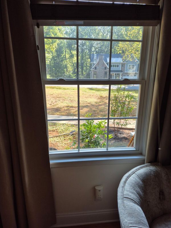Window Glass Replacement