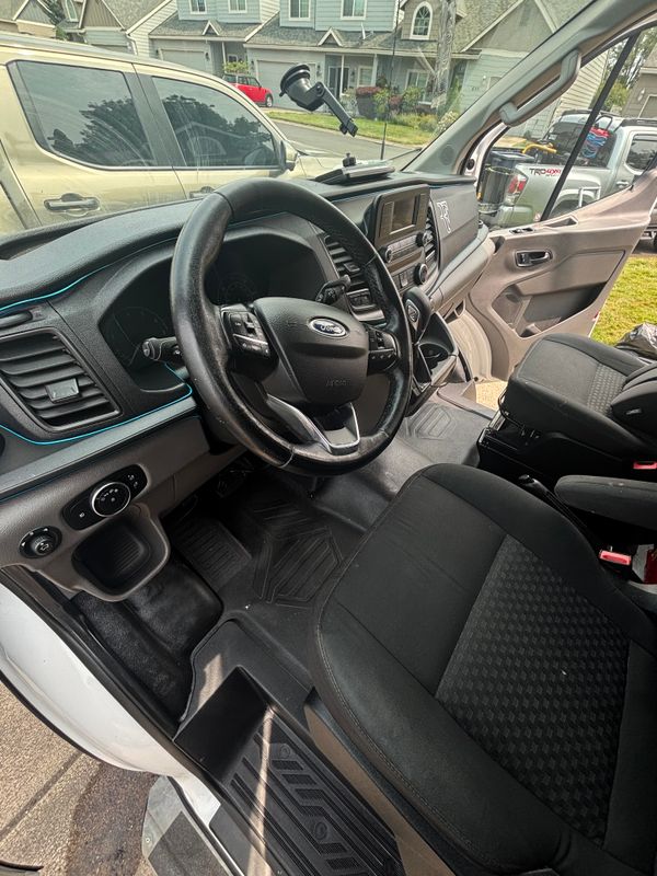 Full Detail Service