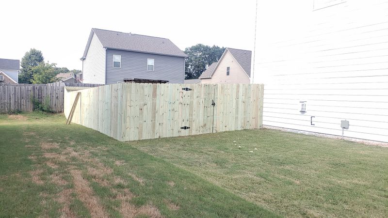 Fences