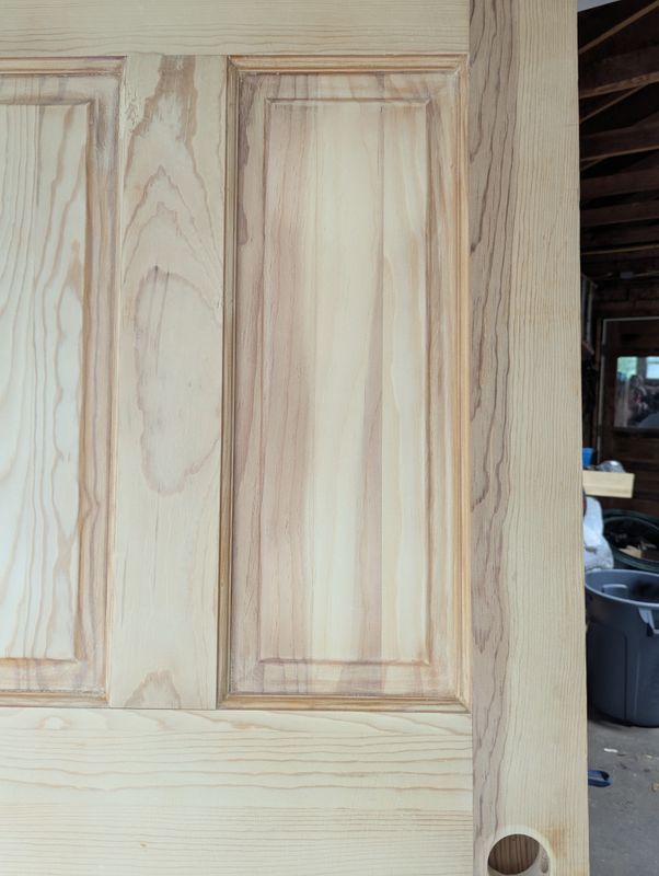 Interior Renovation