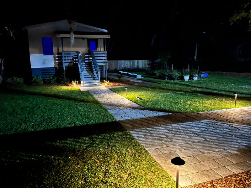 Hardscape gallery