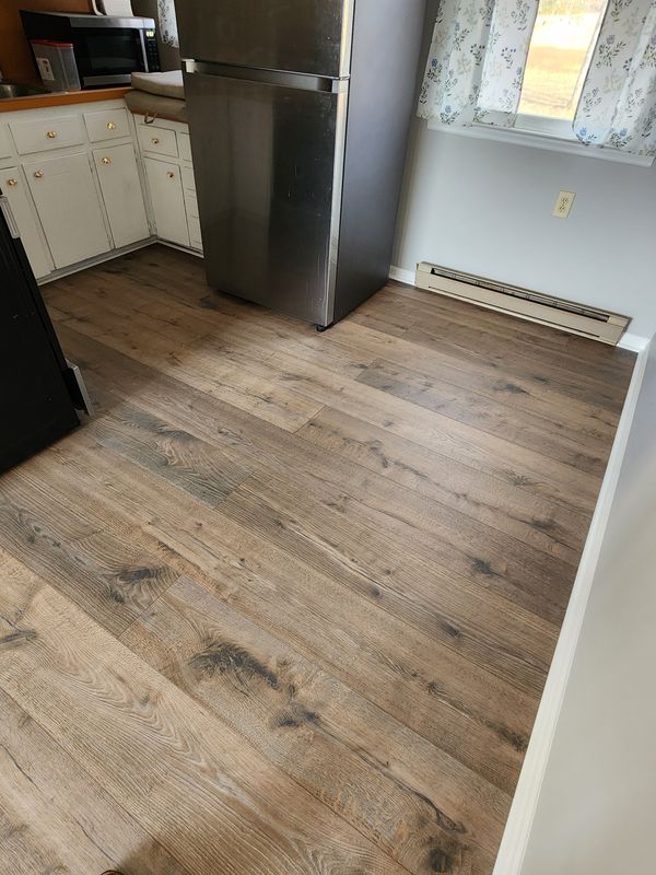 Flooring gallery